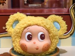 -泡泡玛特POPMART(侨福芳草地店)