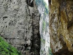 -武隆天坑地缝国家地质公园
