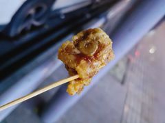 -傅强排骨(成都总店)
