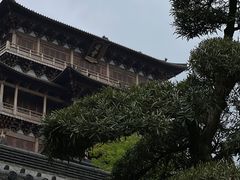 -径山寺