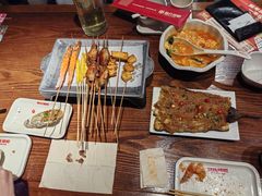 -管氏翅吧(地安门创始店)