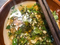 -王婆乔鲜鱼自助火锅(蜀汉路店)