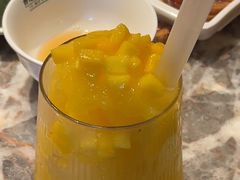 -禄婶鸡煲·打边炉