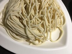 -锅说大脸毛肚重庆老火锅(佐阾店)