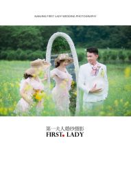 -第一夫人婚纱摄影(南京店)