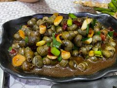 -云晓光头烧烤吧(新大陆广场店)