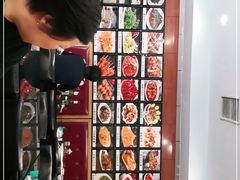 -胶东海鲜大排档(北太平庄店)