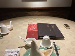 -成隆行·蟹王府(九江路店)