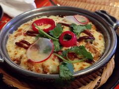 -Luchador摔跤手墨西哥餐厅(恒宇广场店)