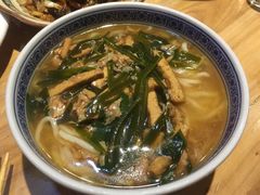 味窑拉面-味窑餐厅