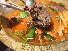 -霄汉羊排(万松园一店)