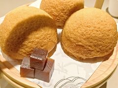 -蔡澜点心·粤菜(丽泽天街店)