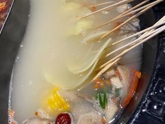 -钢管厂歆瑞源油卤串串香(春熙路太古里店)