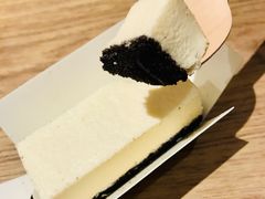 奥利奥饼干风味蛋糕-肯德基(洛川店)