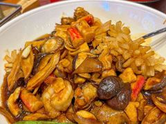 -渔家风味·鲅鱼水饺·央视展播·海鲜天津菜(开发区店)