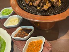 -奉天小馆·非遗东北菜(沈阳万象城店)