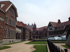 海河英迪格酒店-天津津利华酒店