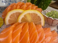 -酒井酱子·深夜食堂(东城汇店)