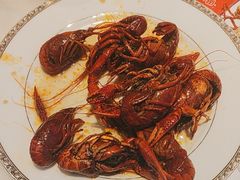 -上海虹桥宾馆味翠餐厅