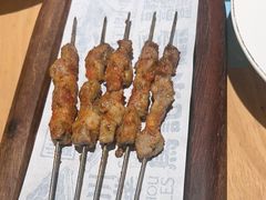 -马记永·兰州牛肉面(山姆外高桥店)