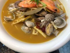 -小城故事·地道宁波味(月湖盛园店)