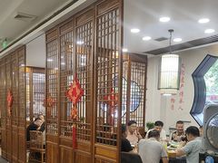 -众顺和非遗淮扬菜(何园店)