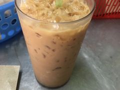 奶茶-多春茶室