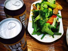 -果渊斋老米家泡馍馆(大雁塔店)