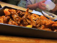 -Famous肥猫墨西哥音乐餐吧(五棵松华熙LIVE店)