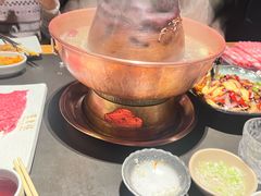 -东来顺·非遗火锅(高新店)