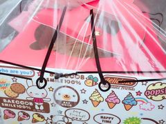 -贝紫Style(木马公寓店)