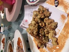 -贝勒爷·酥不腻烤鸭