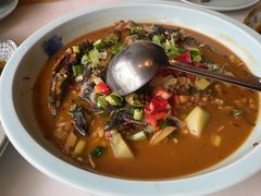 -陈先进鱼馆·地道农家菜(湖墅南路店)