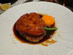 -千代武日本料理(开发区店)