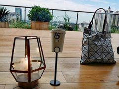 -Seesaw Coffee(朝阳大悦城店)