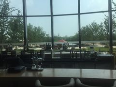 -新都绿城喜来登酒店大堂吧