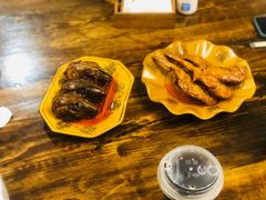 -盐井记·自贡美蛙鲜锅兔(中和店)