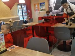 大堂-阳阳中国饭(龙湖大兴天街)