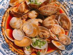 -爆炸头阿姨小四川正宗川味小吃(无任何分店)