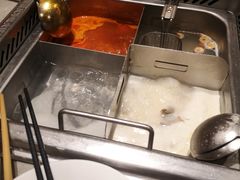 -海底捞火锅(龙湾万达广场店)