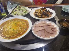 -人民公社铁锅炖·东北菜(卫国道店)