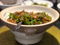 -小稻田辣椒炒肉(大浪商业中心店)