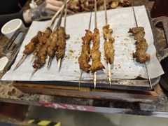 -郑喜旺烧烤(郑州总店)