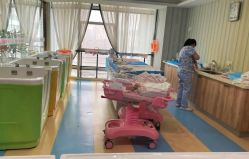 点击看大图 -爱玛家国际母婴月子会所(电力大厦店)