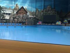 -青岛东方影都融创水世界