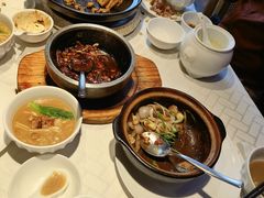 -马仕玖煲·融合菜·酥不腻烤鸭(人大店)