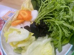 -和庆斋羊蝎子火锅·碳缸烧烤(顺义旗舰店)