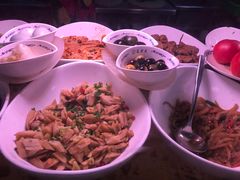 -龙老五汤店(站前西路店)