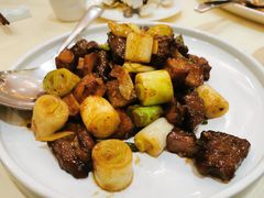 -益利大酒楼(井岸店)