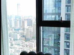 -长沙Y60-SKYLINE天际江景酒店(五一广场店)